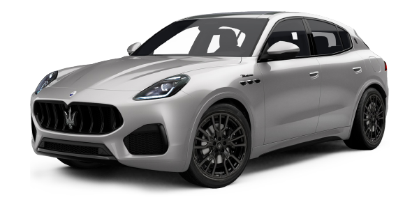 2025 Maserati  Grecale